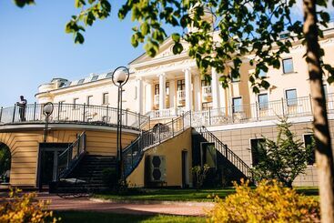 Residence Hotel & Spa
