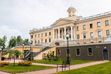 Residence Hotel & Spa