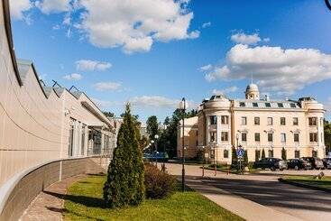 Residence Hotel & Spa