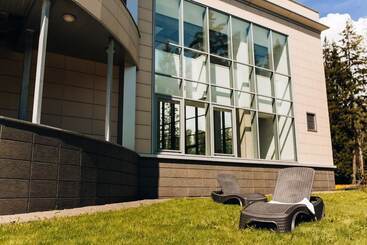 Residence Hotel & Spa