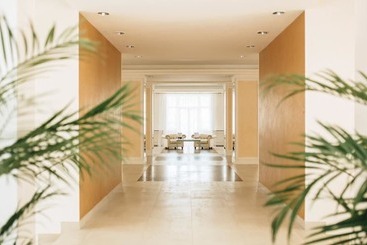 Residence Hotel & Spa