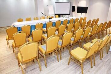 Residence Hotel & Spa