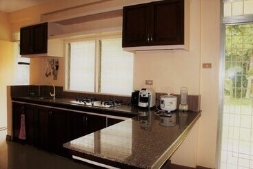 Sarmiento Guest House