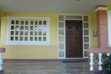 Sarmiento Guest House