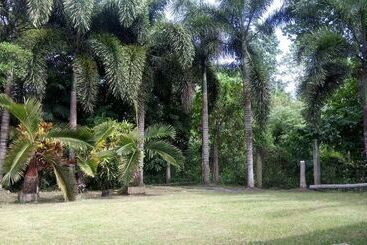 Sarmiento Guest House