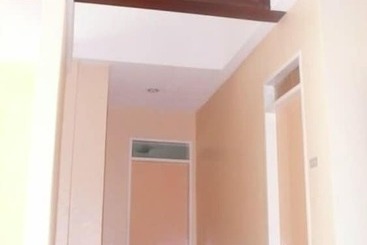 Sarmiento Guest House