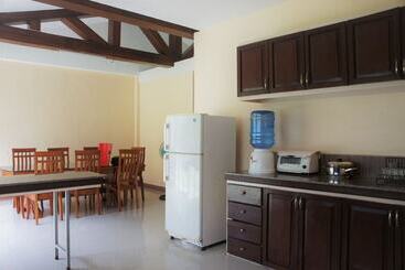 Sarmiento Guest House