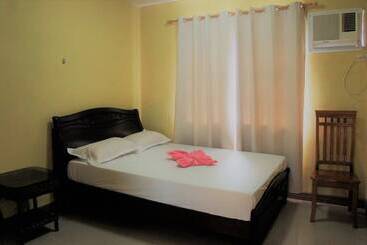 Sarmiento Guest House
