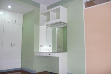 Sarmiento Guest House