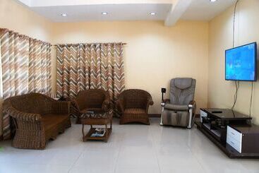 Sarmiento Guest House