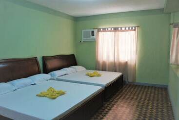 Sarmiento Guest House