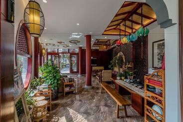 Siqi Inn