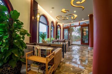 Siqi Inn
