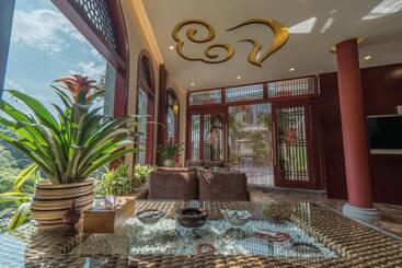 Siqi Inn