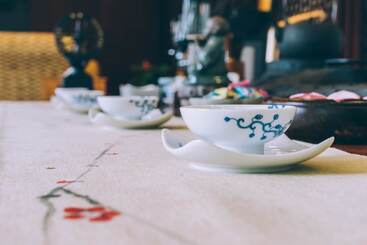Siqi Inn