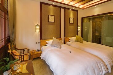Siqi Inn