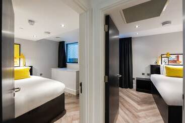 Staycity Aparthotels, Dublin Castle