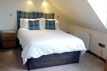 The Island Bear B&b