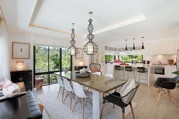 Villa Celetse Samui
