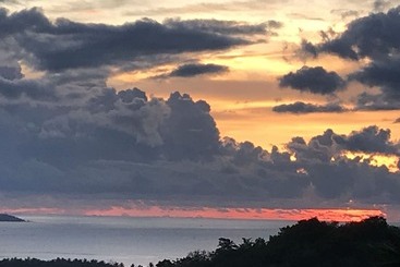 Villa Little Paradise Sea View