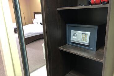 هاستل Grand Suites Bethlehem