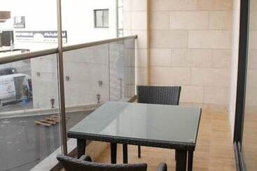 هاستل Grand Suites Bethlehem
