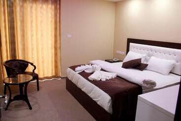 هاستل Grand Suites Bethlehem