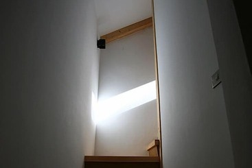 تختخواب و صبحانه Antsu