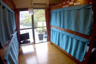 Guest House In Amami Ryoufuu   Hostel