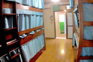 Guest House In Amami Ryoufuu   Hostel
