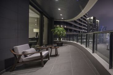 Himalaya Serviced Residences Chongqing