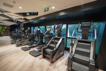 Himalaya Serviced Residences Chongqing