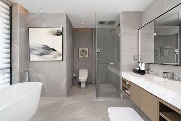 Himalaya Serviced Residences Chongqing