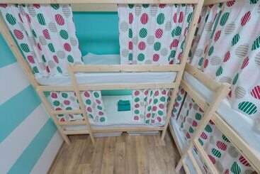 Hostel Himki