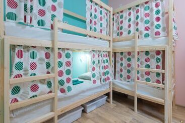 Hostel Himki