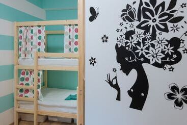 Hostel Himki
