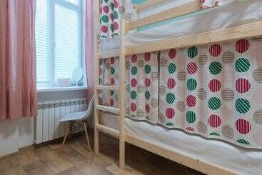 Hostel Himki
