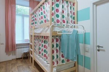 Hostel Himki