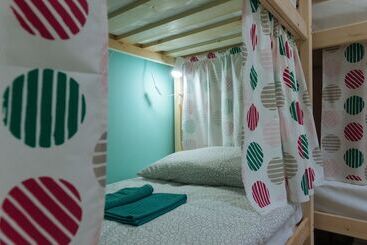 Hostel Himki