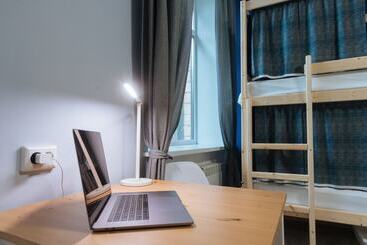 Hostel Himki