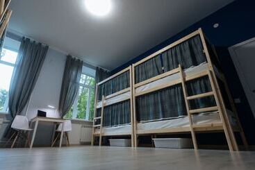 Hostel Himki
