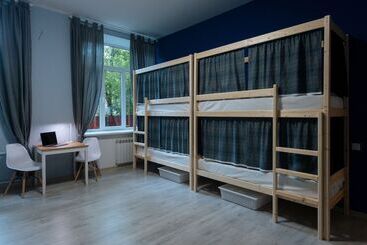 Hostel Himki
