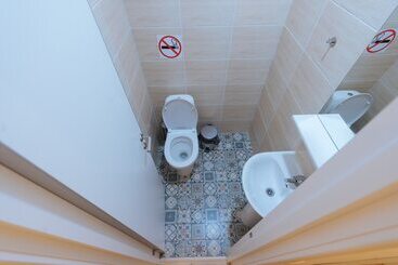 Hostel Himki