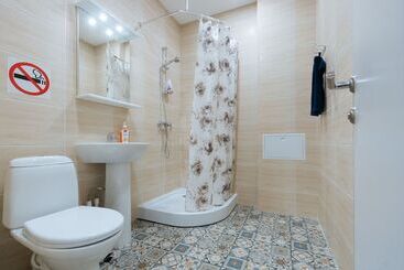 Hostel Himki