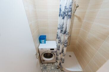 Hostel Himki