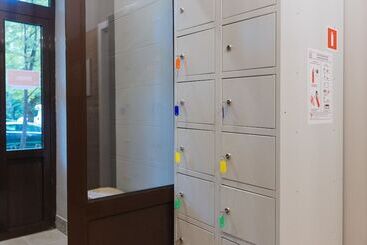 Hostel Himki