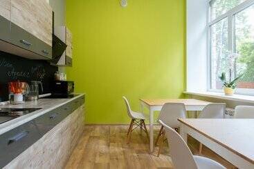 Hostel Himki