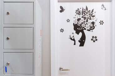 Hostel Himki