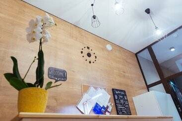 Hostel Himki