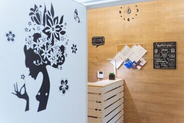 Hostel Himki